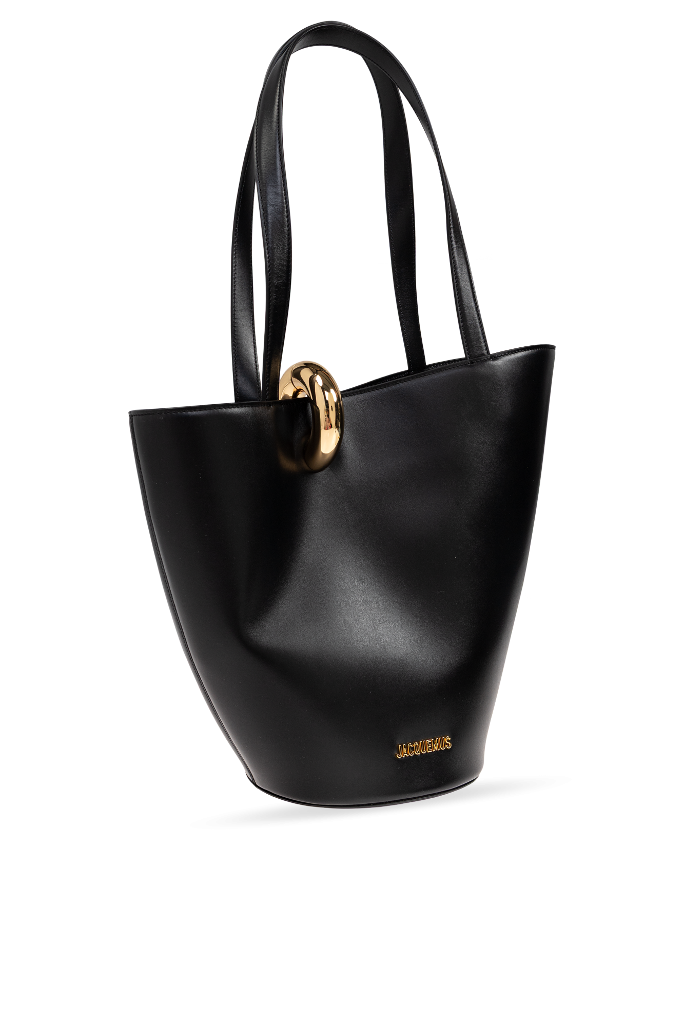 JACQUEMUS ジャックムス Bambola ミディアム トートバッグ Bambola ミディアム by JACQUEMUS | Official website